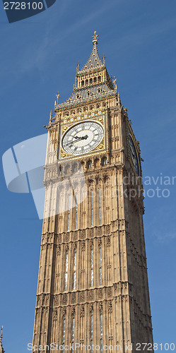Image of Big Ben