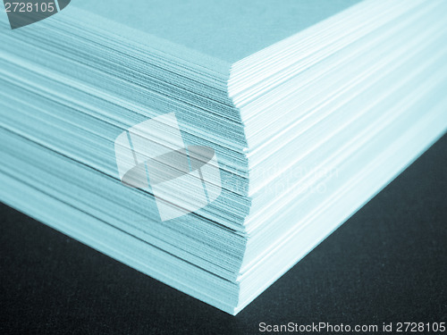 Image of Paper