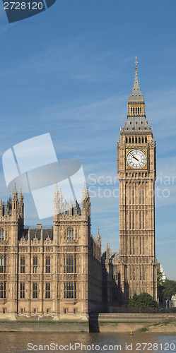 Image of Houses of Parliament