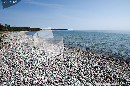 Image of Stony bay