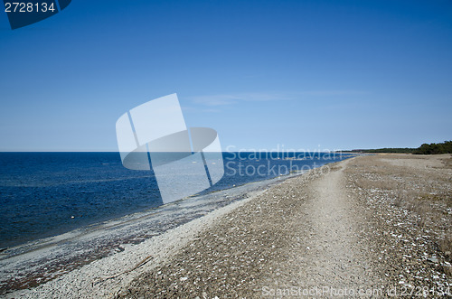 Image of Coastal view 