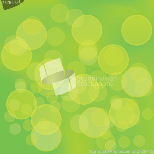 Image of spring background