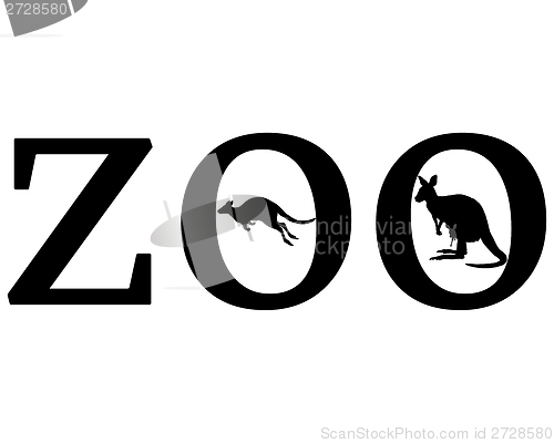 Image of Zoo animals