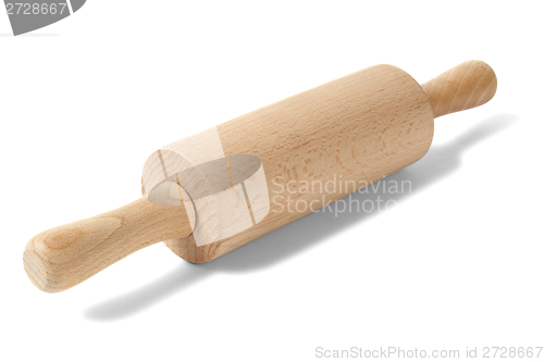 Image of Rolling pin