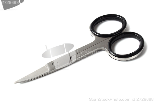 Image of Nail scissors