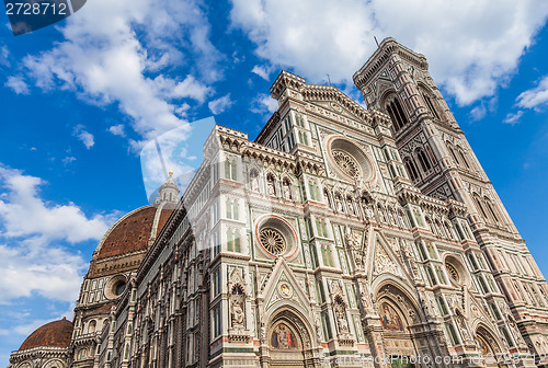 Image of Duomo di Firenze