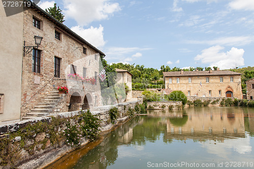 Image of Tuscany Village