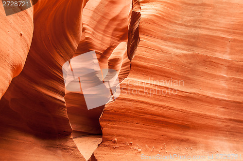 Image of Antelope Canyon