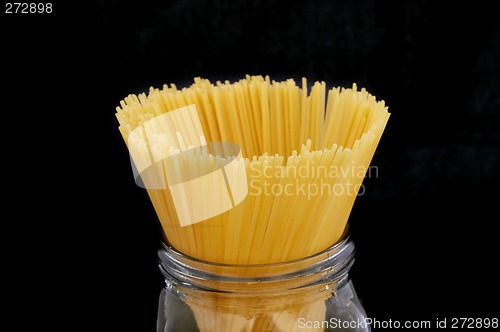 Image of Spaghetti