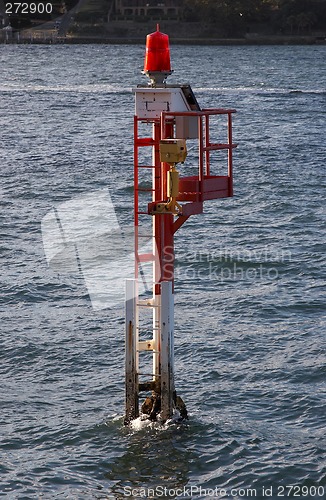 Image of Navigational Aid