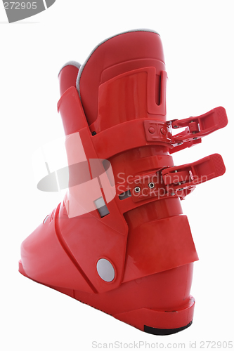 Image of Ski Boot