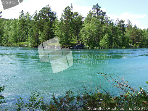Image of River