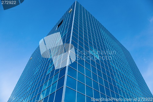 Image of Cubic office