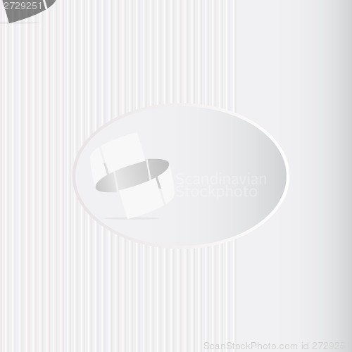 Image of white paper stripe background