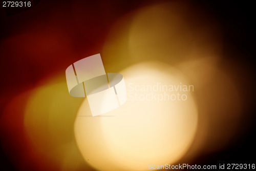 Image of Light background