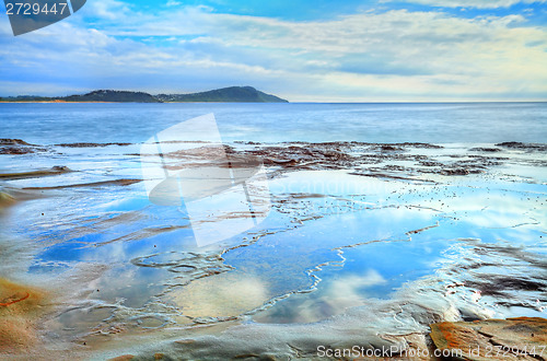 Image of Terrigal Haven NSW Australia