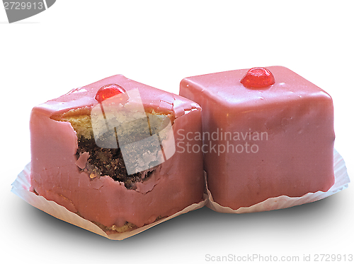 Image of Sweets