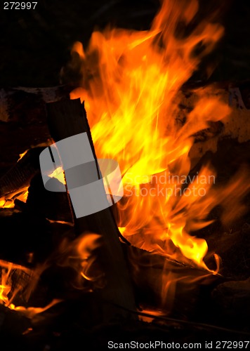 Image of Flame