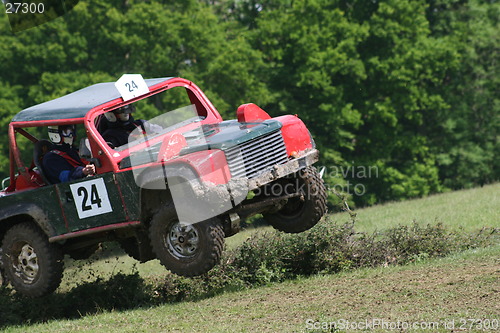 Image of landrover