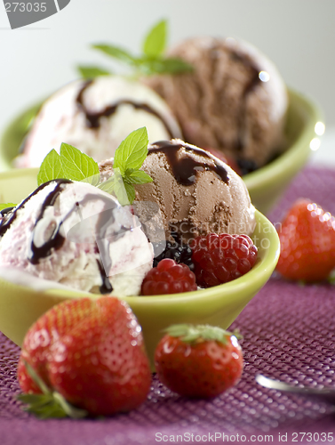 Image of icecream