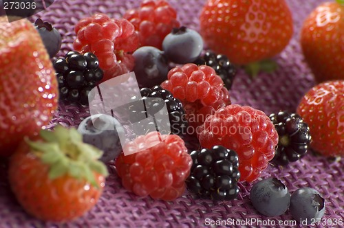 Image of berry