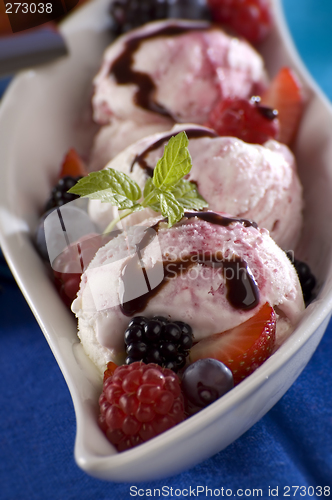 Image of icecream