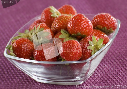 Image of strawberry