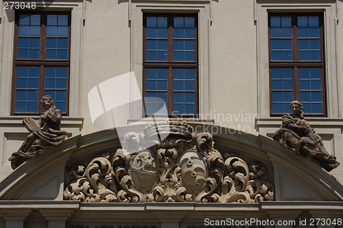 Image of Residenz Würzburg