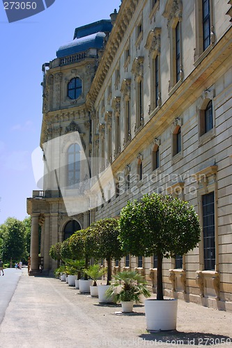 Image of Residenz Würzburg