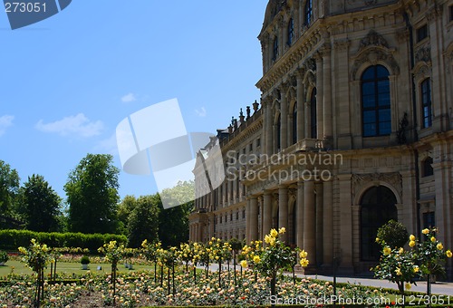 Image of Residenz Würzburg