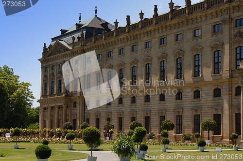 Image of Residenz Würzburg