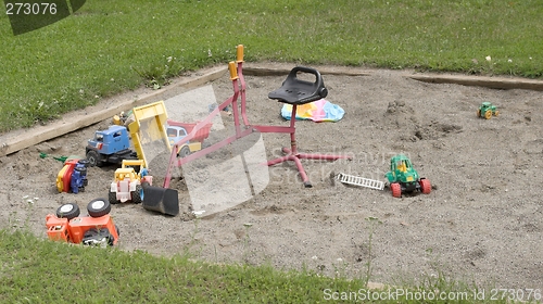 Image of Playground.