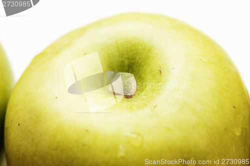 Image of Green Apples