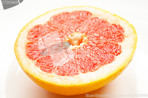 Image of Grapefruits