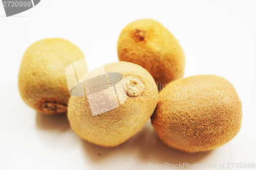 Image of Kiwi fruit