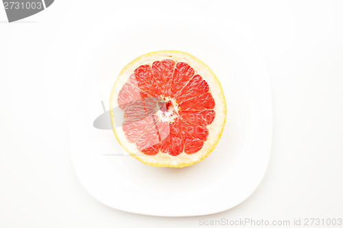 Image of Grapefruits