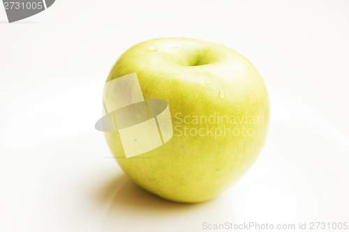 Image of Green Apples