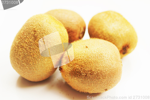 Image of Kiwi fruit