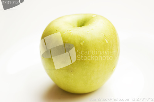 Image of Green Apples
