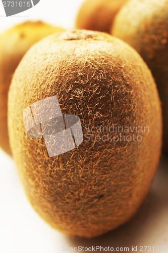 Image of Kiwi fruit