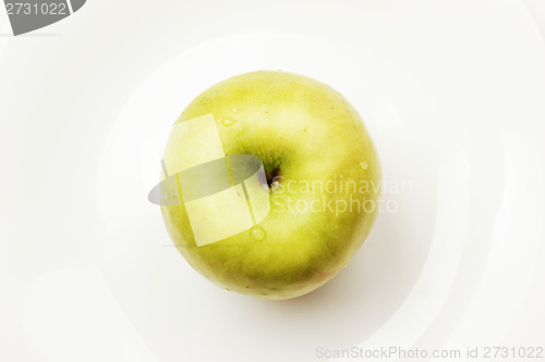 Image of Green Apples