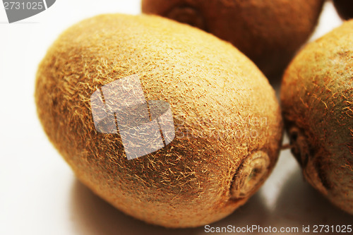 Image of Kiwi fruit