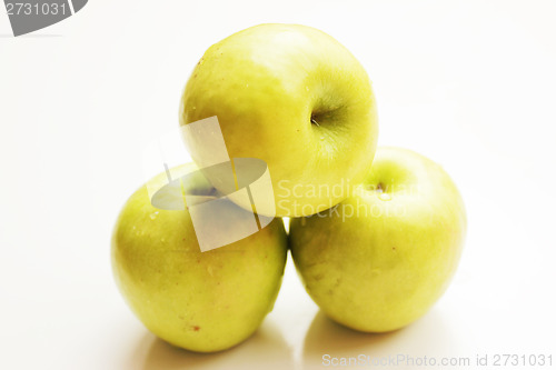 Image of Green Apples