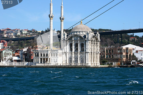 Image of Istanbul