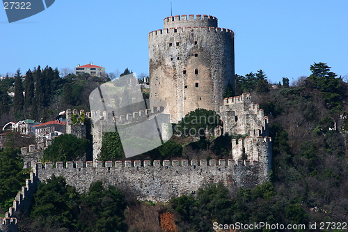 Image of Istanbul