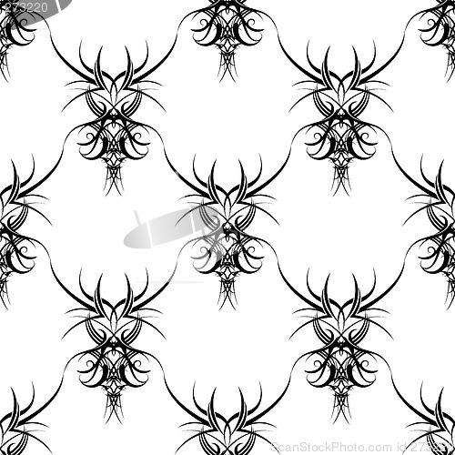 Image of gothic repeat