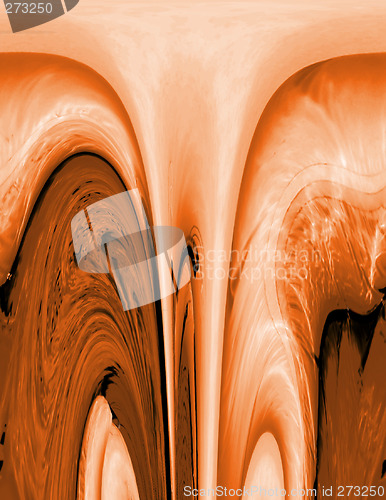 Image of abstract background