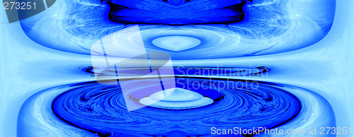 Image of abstract background