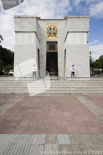 Image of independence park