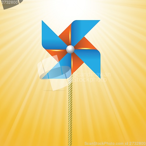 Image of windmill